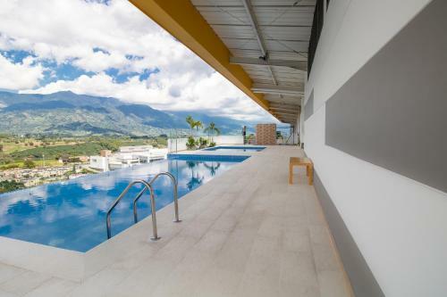 Acogedor Apartamento En El Norte de Armenia- 1303