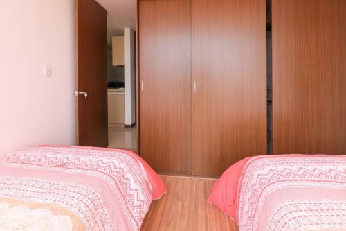Acogedor Apartamento En El Norte de Armenia- 1303