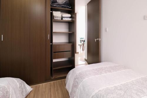 Acogedor Apartamento En El Norte de Armenia- 1303