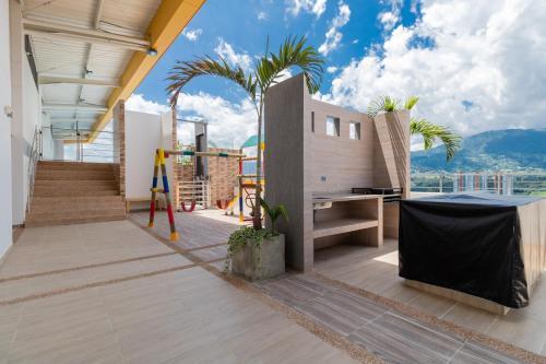 Acogedor Apartamento En El Norte de Armenia- 1303