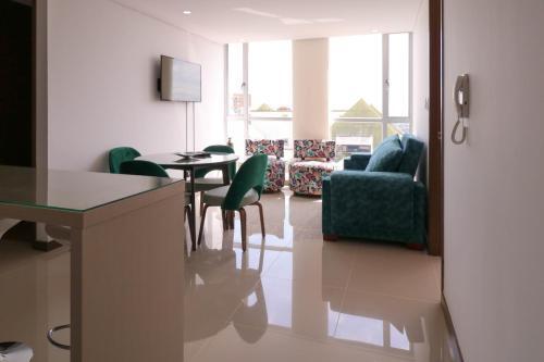 Acogedor Apartamento En El Norte de Armenia- 1303
