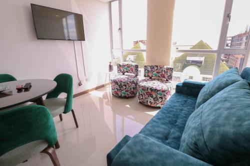 Acogedor Apartamento En El Norte de Armenia- 1303