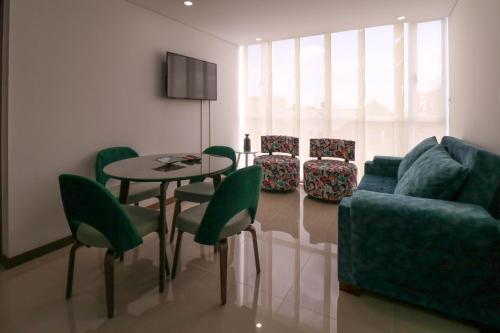 Acogedor Apartamento En El Norte de Armenia- 1303