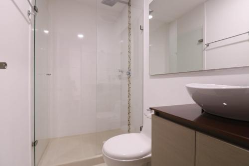 Acogedor Apartamento En El Norte de Armenia- 1303