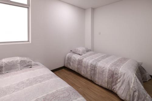 Acogedor Apartamento En El Norte de Armenia- 1303