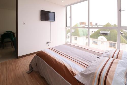 Acogedor Apartamento En El Norte de Armenia- 1303