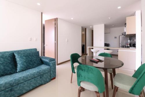 Acogedor Apartamento En El Norte de Armenia- 1303