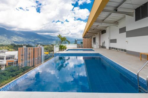 Acogedor Apartamento En El Norte de Armenia- 1303