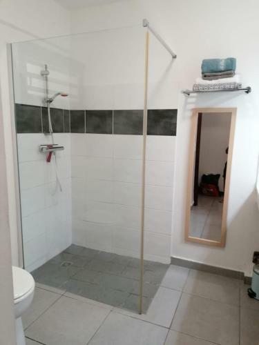Apartamento L'anse Et La Mer