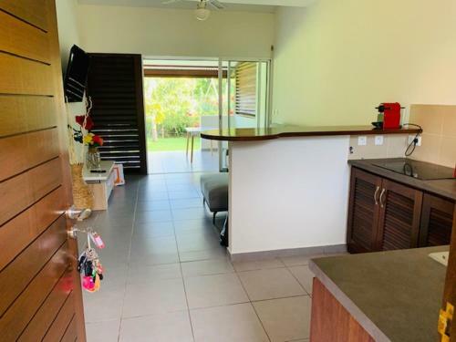 Apartamento L Oree Du Bois