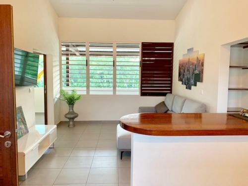 Apartamento L Oree Du Bois