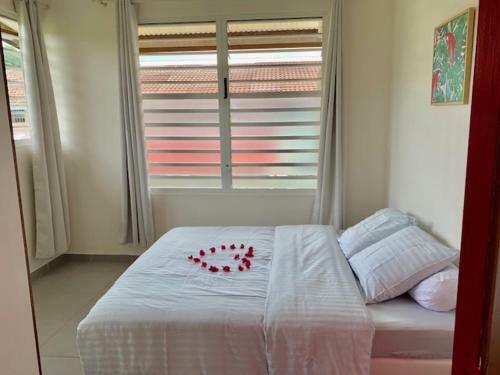 Apartamento L Oree Du Bois