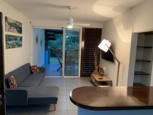 Apartamento L Oree Du Bois