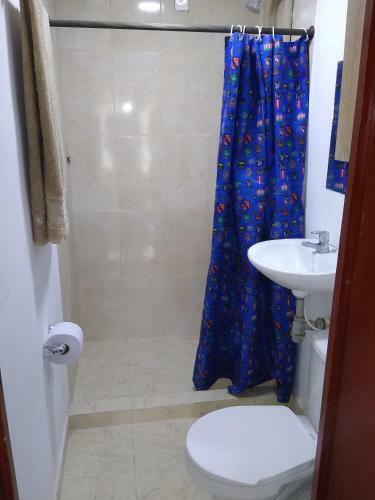 Apartamento La Casona Armenia Quindio Colombia