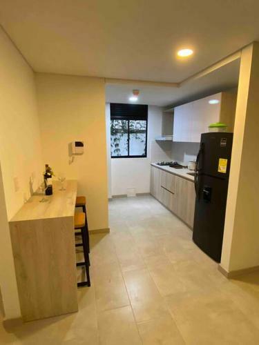 Lindo Apartamento Para Su Descanso.
