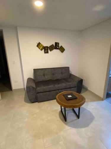Lindo Apartamento Para Su Descanso.