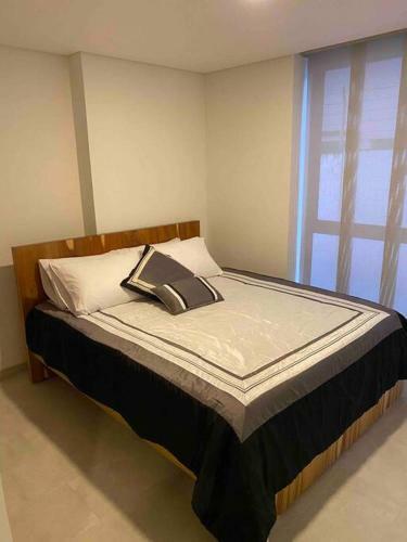 Lindo Apartamento Para Su Descanso.