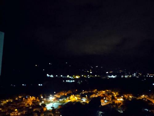 Apartamento Hermoso Lugar