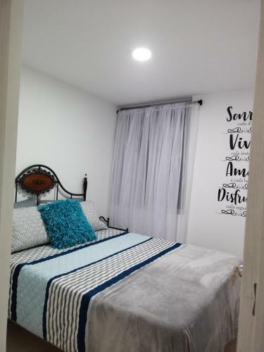 Apartamento Hermoso Lugar
