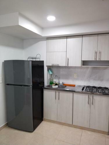 Apartamento Hermoso Lugar