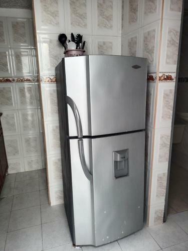 Apartamento M�gico Lugar