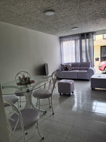 Apartamento M�gico Lugar