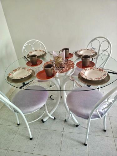 Apartamento M�gico Lugar