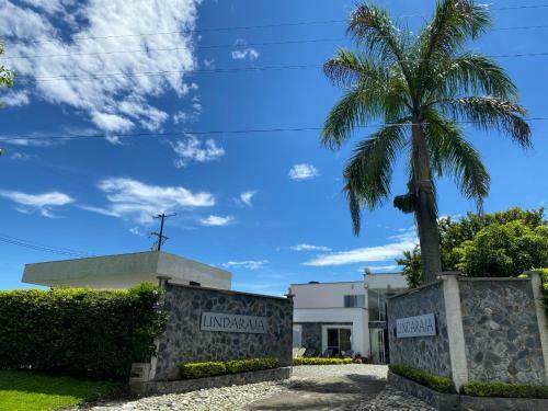 Villa Casa Campestre Lindaraja
