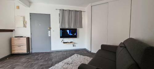 Apartamento R�sidence Eden Vert