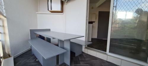 Apartamento R�sidence Eden Vert