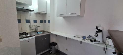 Apartamento R�sidence Eden Vert