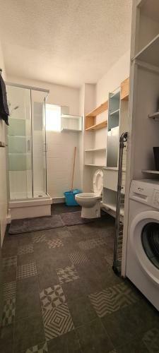 Apartamento R�sidence Eden Vert