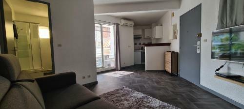 Apartamento R�sidence Eden Vert