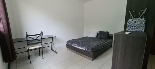 Apartamento Residence St Antoine