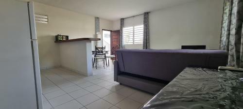 Apartamento Residence St Antoine