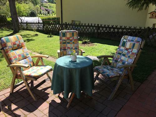 Apartma Dobrna