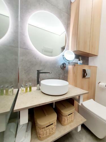 Apartamenty Aquarius Blue Boszkowo