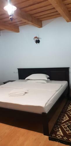 Hostal Pensiunea Ancuta Din Botiza