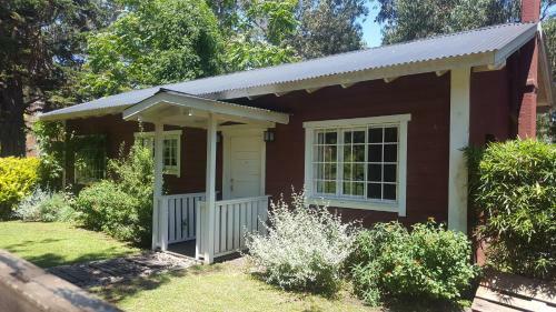 Lodge Caba�a Sueca