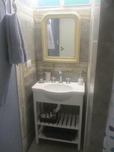 Lodge Caba�a Sueca