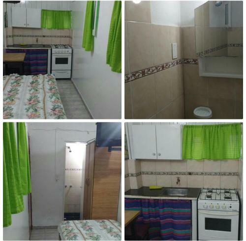 Hostal Monoambientes La Perla