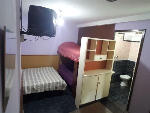 Hostal Monoambientes La Perla
