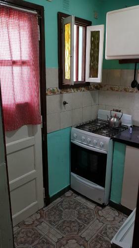 Hostal Monoambientes La Perla