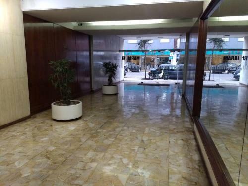 Apartamento Plaza Col�n