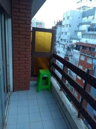 Apartamento Plaza Col�n