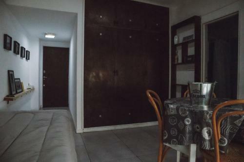 Apartamento El Depto De La T�a