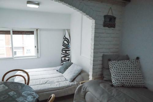 Apartamento El Depto De La T�a