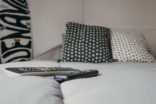 Apartamento El Depto De La T�a