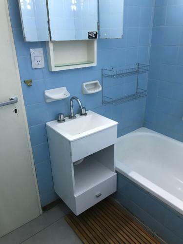 Apartamento El Depto De La T�a