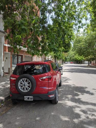 Apartamento Casa Espa�a
